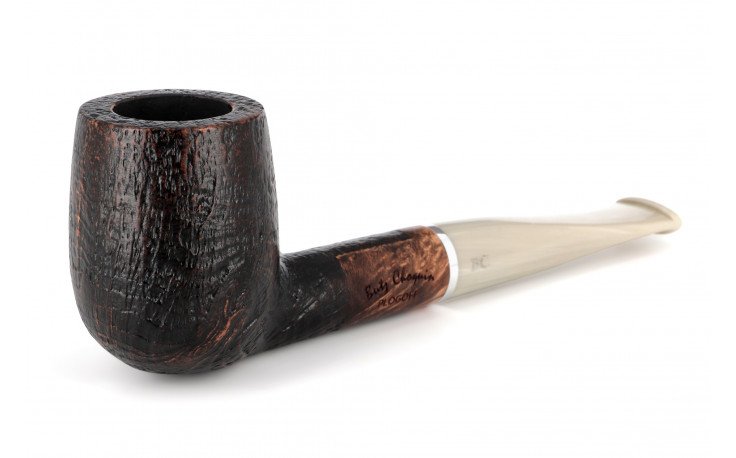 Butz-Choquin Plogoff 1601 pipe