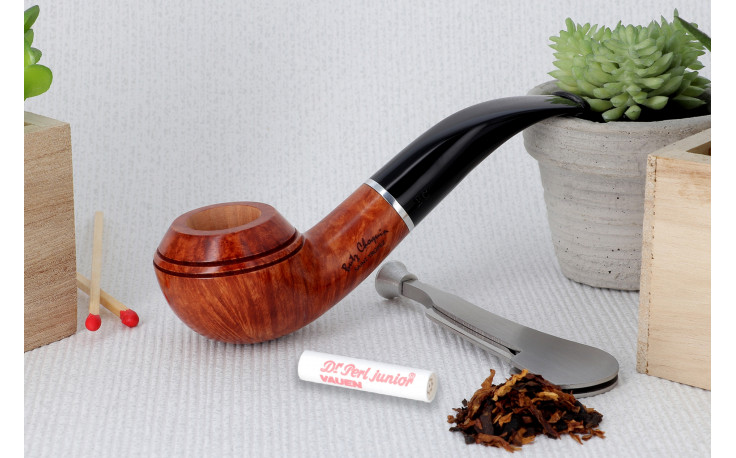 Butz-Choquin Saint-Tropez 1025 pipe