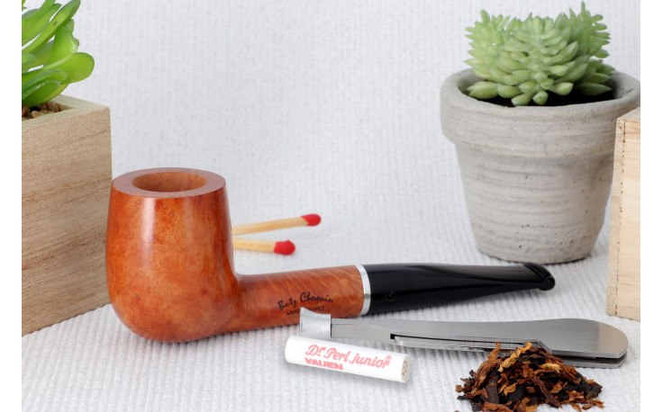 Butz-Choquin Saint-Tropez 1601 pipe