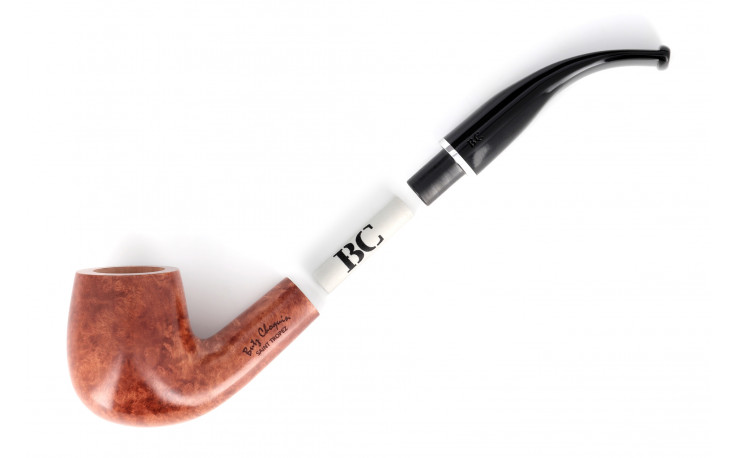 Butz-Choquin Saint-Tropez 1304 pipe