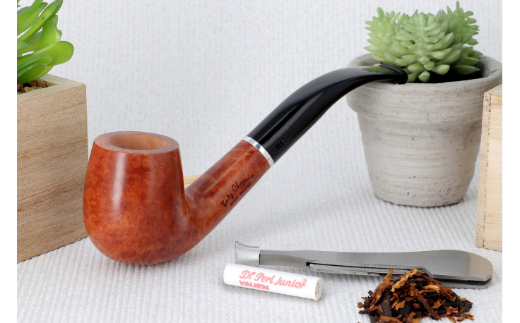 Butz-Choquin Saint-Tropez 1304 pipe