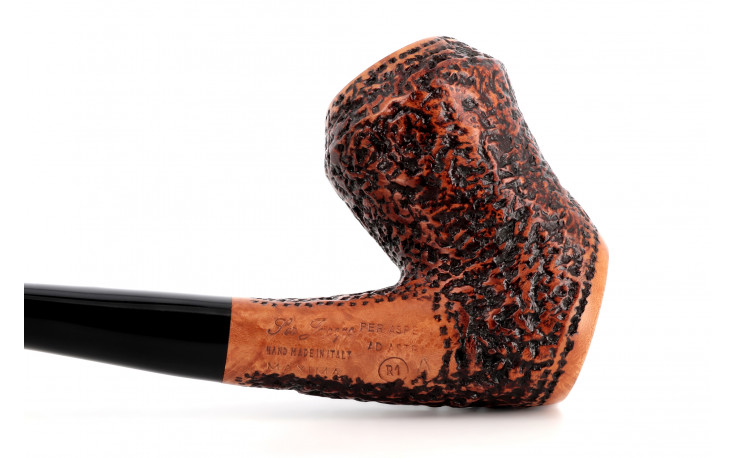 Ser Jacopo Insanus Maxima pipe (R1) A