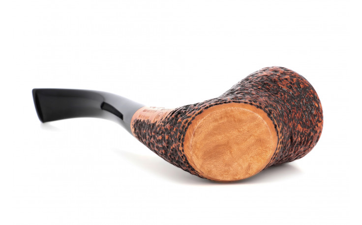 Ser Jacopo Insanus Maxima pipe (R1) A