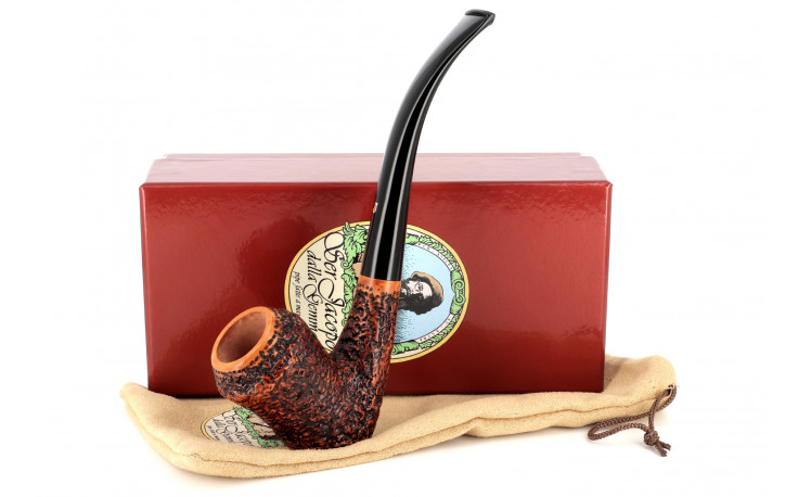 Ser Jacopo Insanus Maxima pipe (R1) A