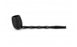 Tsuge Capito Metal Egg pipe (black)