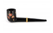 Tsuge 4 Seasons Spring pipe (Sakura)