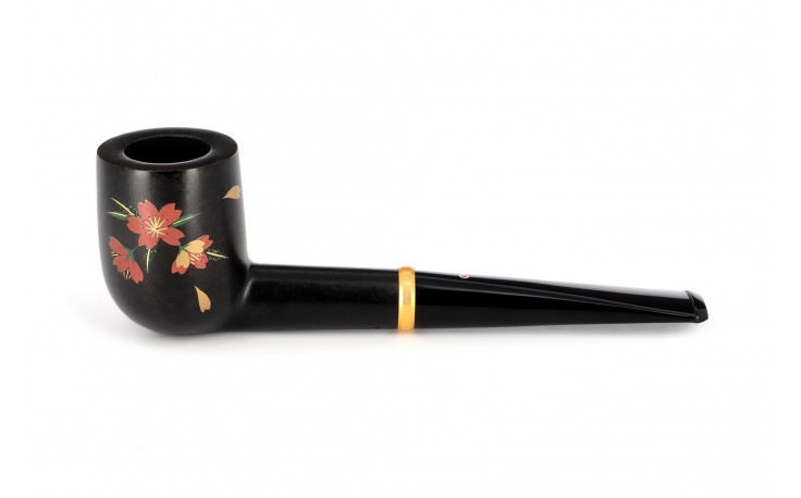 Tsuge 4 Seasons Spring pipe