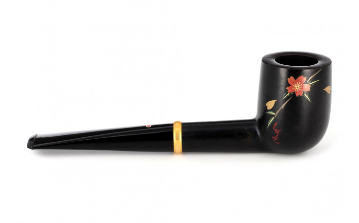 Tsuge 4 Seasons Spring pipe