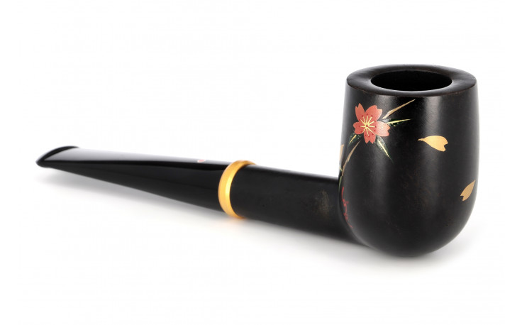 Tsuge 4 Seasons Spring pipe