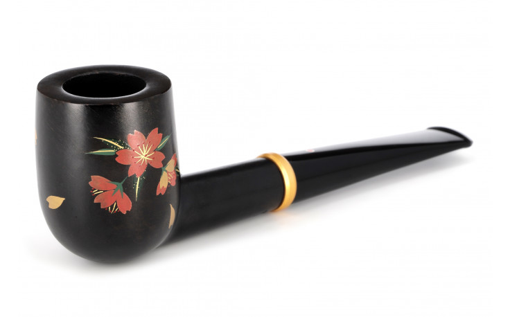 Tsuge 4 Seasons Spring pipe