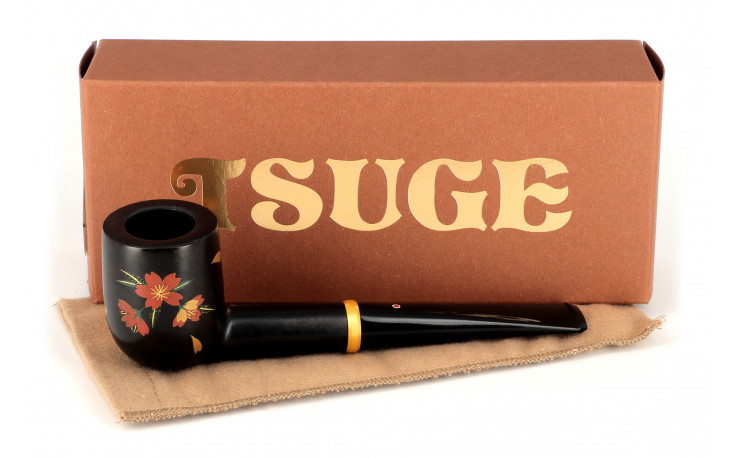 Tsuge 4 Seasons Spring pipe