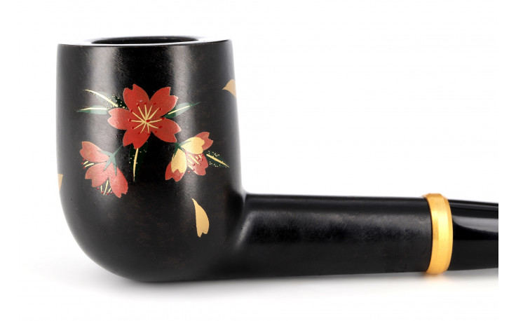 Tsuge 4 Seasons Spring pipe