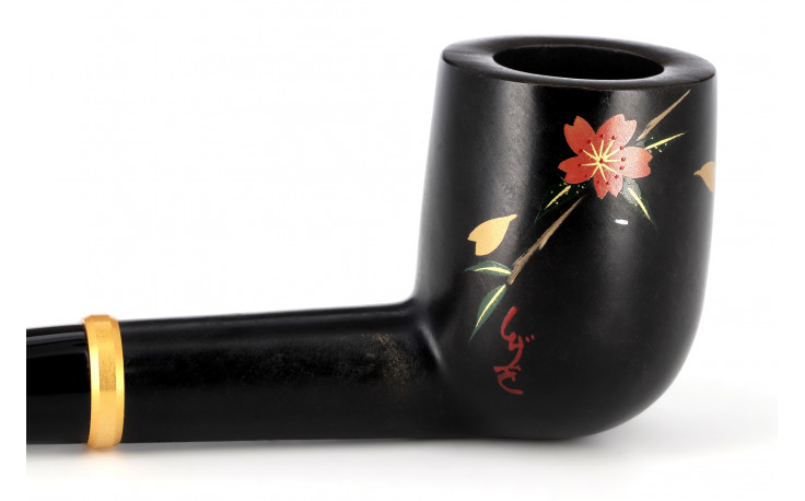 Tsuge 4 Seasons Spring pipe