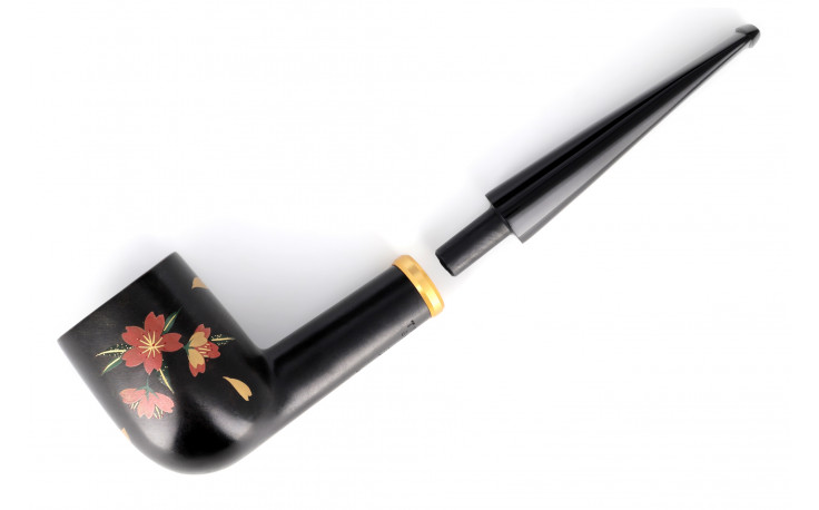 Tsuge 4 Seasons Spring pipe