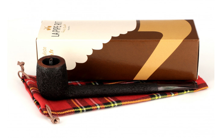 Pierre Morel Canadian Magma pipe