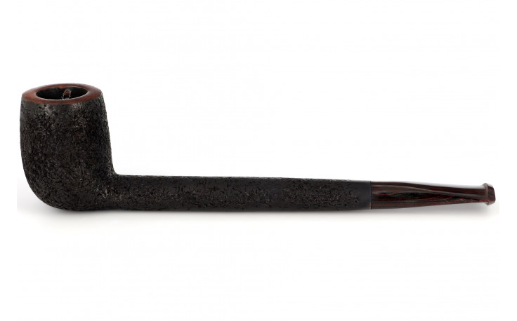 Pierre Morel Canadian Magma pipe