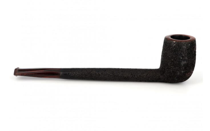 Pierre Morel Canadian Magma pipe