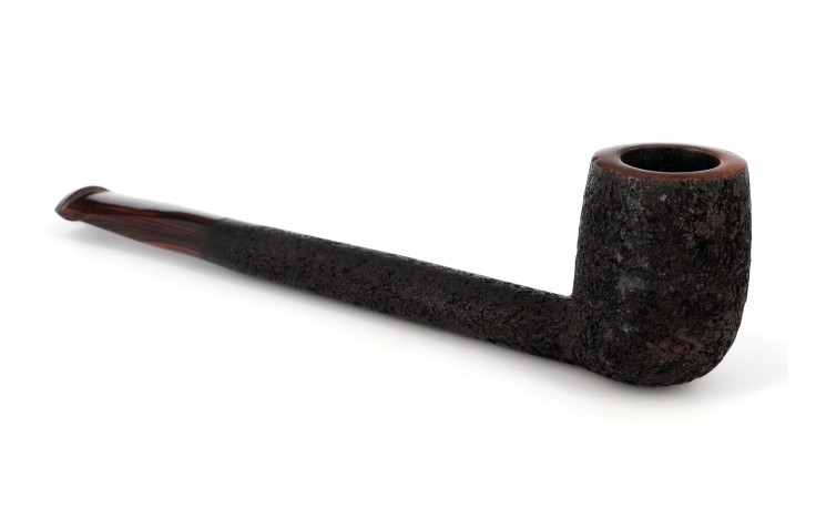 Pierre Morel Canadian Magma pipe