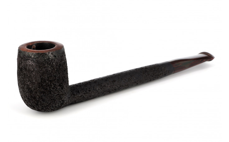 Pierre Morel Canadian Magma pipe