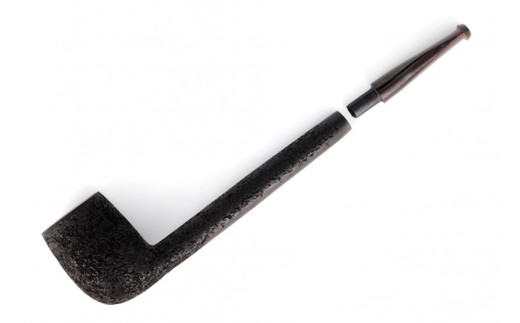 Pierre Morel Canadian Magma pipe