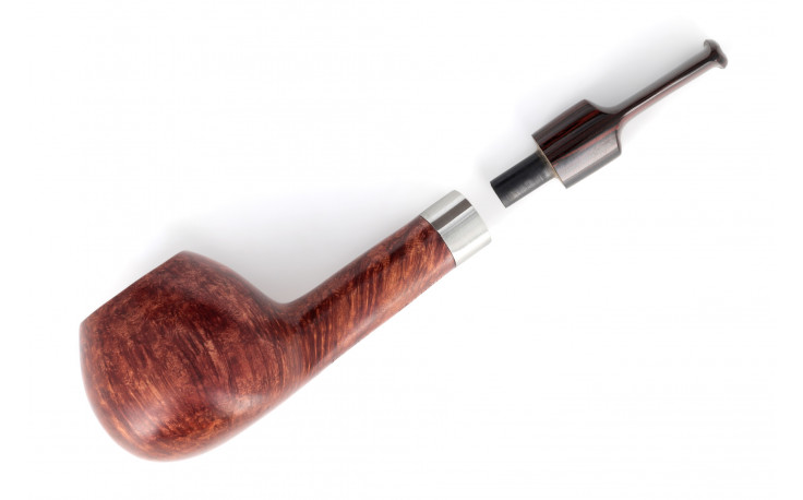 Pierre Morel Brandy AA pipe