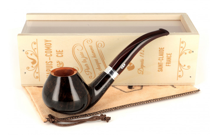 Chacom Pipe of the Year 2024 S200