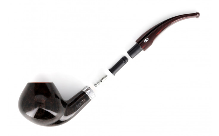 Chacom Pipe of the Year 2024 S200