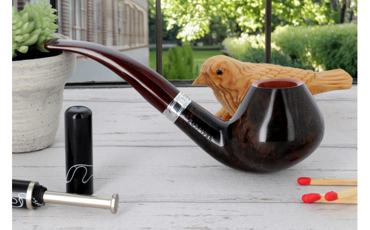 Chacom Pipe of the Year 2024 S200