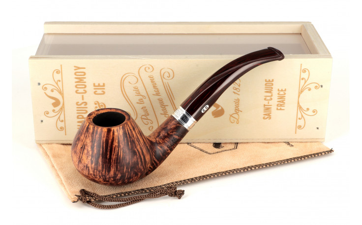 Chacom Pipe of the Year 2024 S300