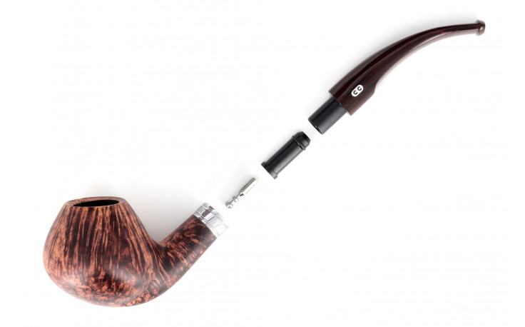 Chacom Pipe of the Year 2024 S300