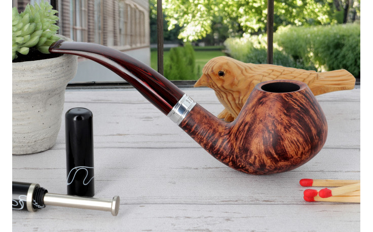 Chacom Pipe of the Year 2024 S300