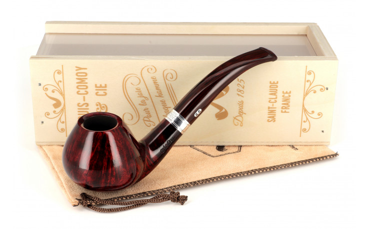 Chacom Pipe of the Year 2024 S700