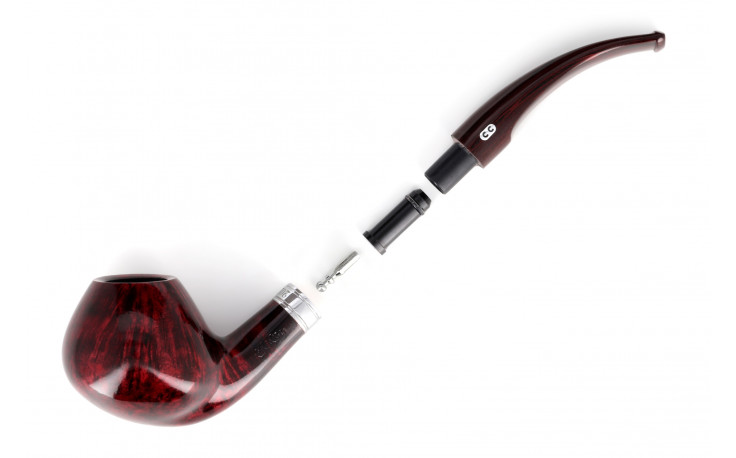 Chacom Pipe of the Year 2024 S700