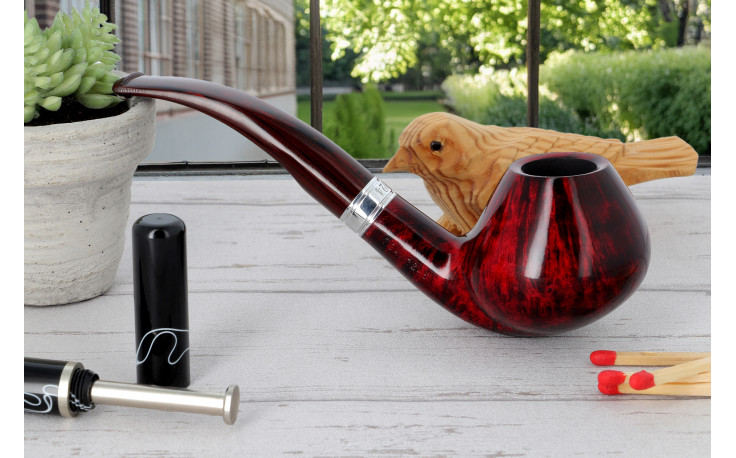 Chacom Pipe of the Year 2024 S700