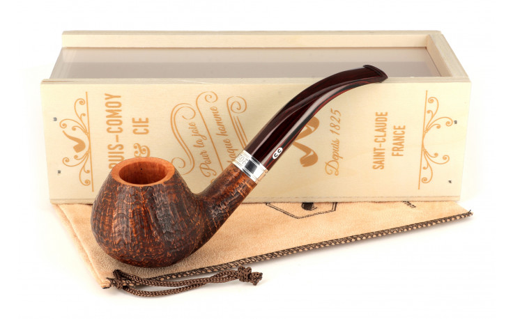 Chacom Pipe of the Year 2024 S900