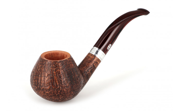 Chacom Pipe of the Year 2024 S900