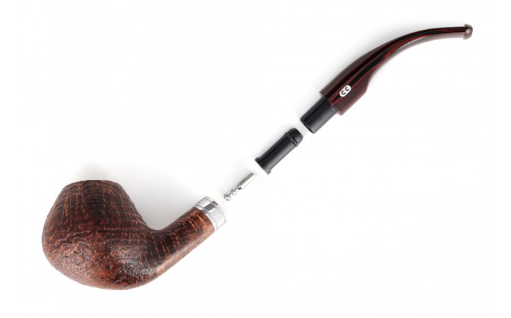 Chacom Pipe of the Year 2024 S900