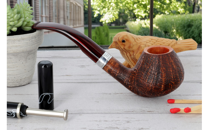 Chacom Pipe of the Year 2024 S900