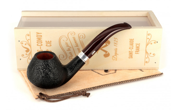 Chacom Pipe of the Year 2024 S1000