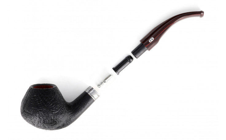 Chacom Pipe of the Year 2024 S1000