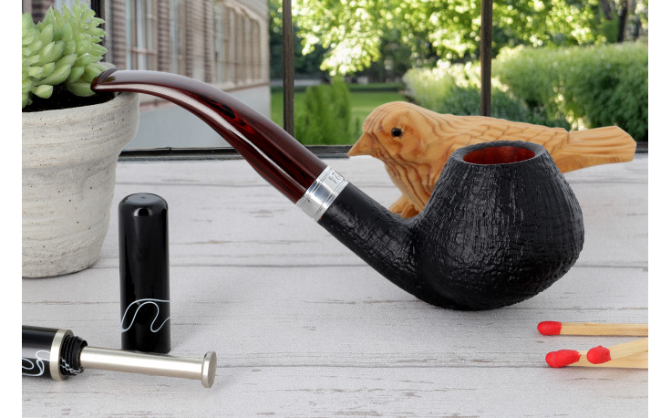 Chacom Pipe of the Year 2024 S1000