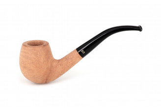 Stanwell Authentic Raw Model 83 pipe (without filter)