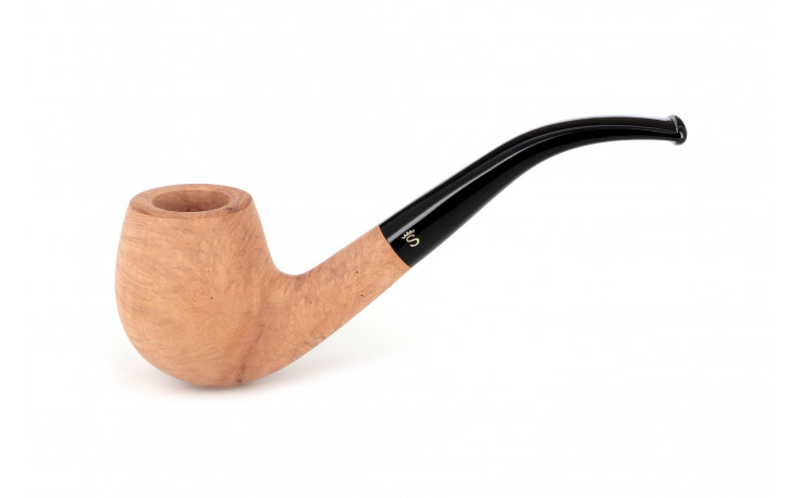 Stanwell Authentic Raw Model 83 pipe (without filter)