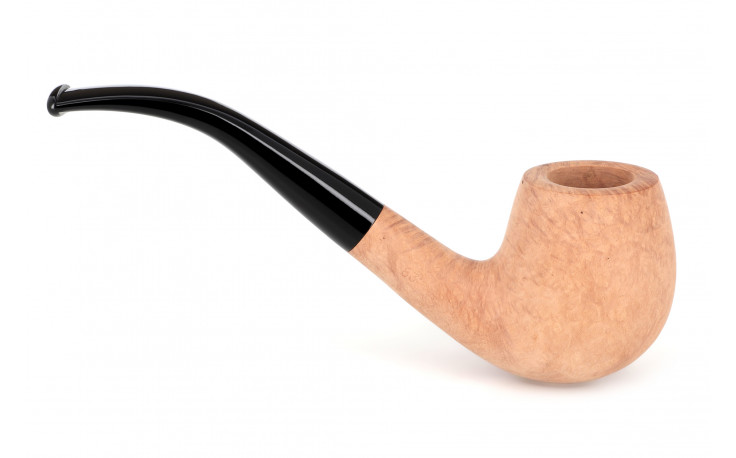 Stanwell Authentic Raw Model 83 pipe (without filter)