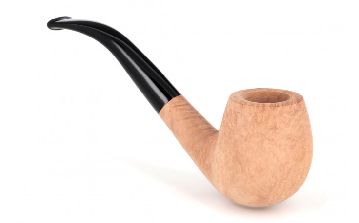 Stanwell Authentic Raw Model 83 pipe (without filter)