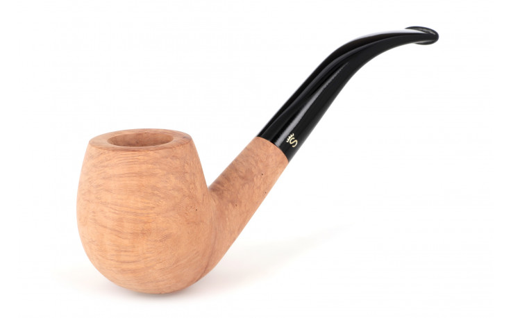 Stanwell Authentic Raw Model 83 pipe (without filter)