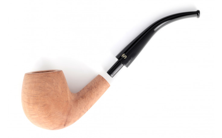 Stanwell Authentic Raw Model 83 pipe (without filter)