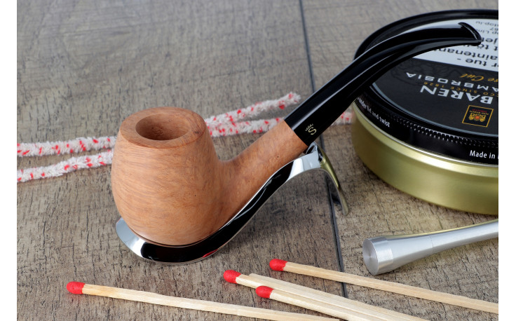 Stanwell Authentic Raw Model 83 pipe (without filter)