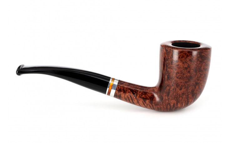 Stanwell Trio 140 pipe