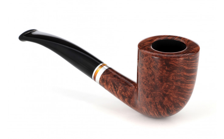 Stanwell Trio 140 pipe